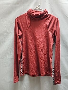 Nike Pro Size Medium Long Sleeve